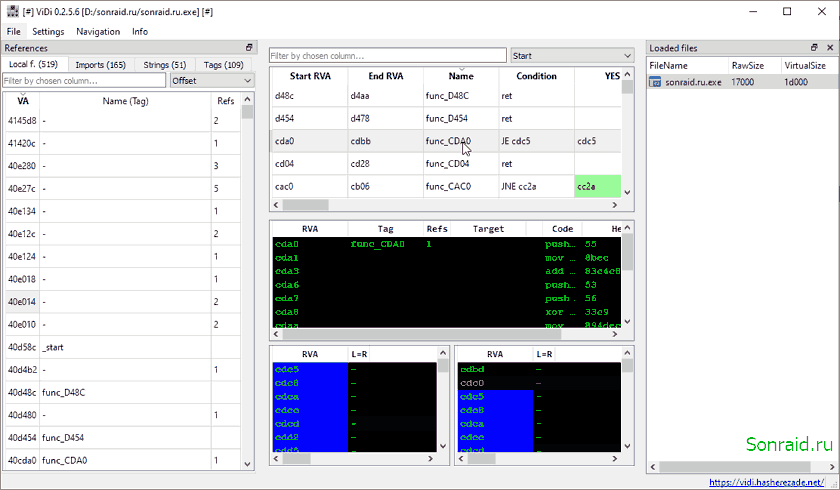 ViDi 0.2.5.6
